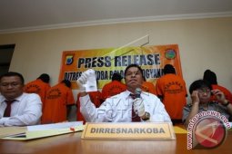 Narkoba Jenis Baru