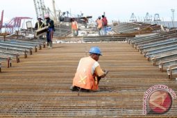 Anggota DPR: Perlu Kelonggaran Pelaksanaan APBN Dibidang Infrastruktur