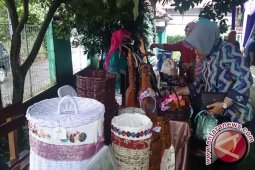 Penyaluran Kredit UMKM di Babel Rp3,49 Triliun