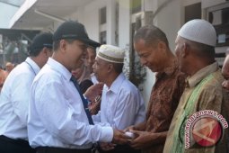 PDAM Tirtanadi Peringati HUT ke-110