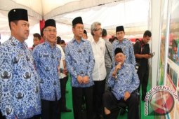 19 Investor Ikuti Lelang Investasi Jalan Tol