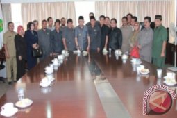 Gubernur Apresiasi Inisiatif DPRD Paser