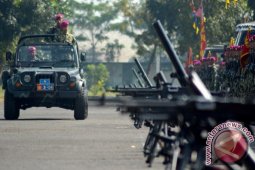 Periksa Pasukan