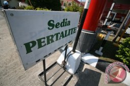 Antisipasi Lebaran, Pertamina Jatim Siapkan Tambahan BBM 20 Persen