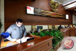 Bapperda Usulkan Dua Raperda
