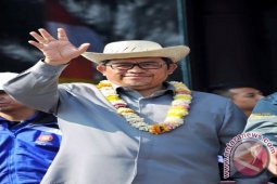 Jabar Bangun Dua Jembatan Rusak