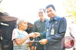 PJ Bupati Tabanan Apresiasi Kiprah Pewarta
