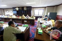 Komisi IV Perjuangkan Anggaran Renovasi Anjungan Kaltim