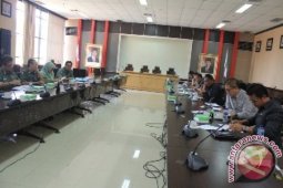Penyelesaian Proyek Jembatan Kembar Samarinda Jadi Prioritas