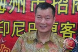 Konjen RRT Apresiasi Kegiatan Perhimpunan INTI Bali