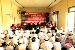Pelanggan Telkomsel di Kalbar Lampaui Angka 3juta