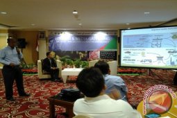 EDUKASI & MEDIA GATHERING SKK MIGAS