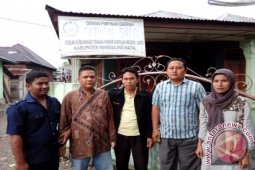 Forum Tenaga Honor Apresiasi Dahlan Hasan