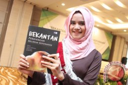 BUKU BEKANTAN