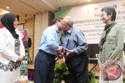 PEDULI PELESTARIAN BEKANTAN