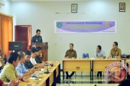 Akim Ingatkan Pengelola PISEW Hati-hati