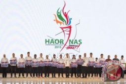 Puncak Hari Olahraga Nasional