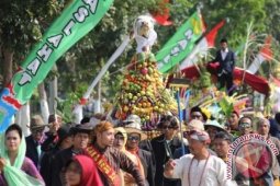 Tradisi Ruwatan Desa