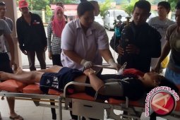 Satu warga ditembak di dekat perbatasan Indonesia-PNG
