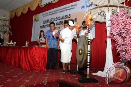 Wagub Bali Dorong Masyarakat Tingkatkan Kualitas Pemukiman