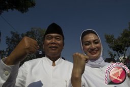 Pakar Komunikasi: Risma-Lucy Miliki Karakter Berimbang