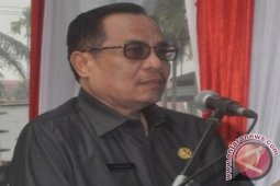 Penjabat Gubernur Jambi akan rombak "kabinet"