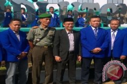 Rektor "IBU" Berharap Larangan Menerima Maba Dicabut