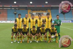 Sepak Bola Malaysia Terancam Hukuman Setelah Insiden Kembang Api