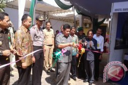 Wagub Babel Harapkan Kabupaten Gelar "Job Fair"