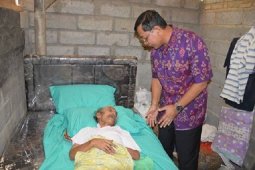 Buleleng Gulirkan BSPS Untuk Tangani Kemiskinan