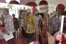 HUT ke-70 PMI