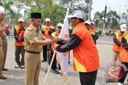 HSU Sumbang Tujuh Atlet NPC Kejurnas