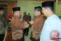 Pensiunan PNS Masih Berpotensi