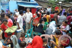 Pemkab Simalungun Adakan Layanan Gratis Kepada Masyarakat