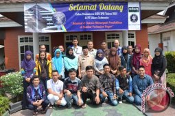 Advertorial - Berbekal Wasiat Ibu, Umar Lulus BUD Adaro