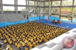 Mahasisya Upanayana Unhi Denpasar Bali