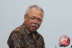 Menteri PUPR Resmikan Pembangunan Jembatan Layang Antapani