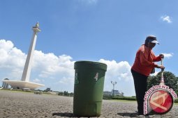 Ke Jakarta Aku "Kan Kembali"