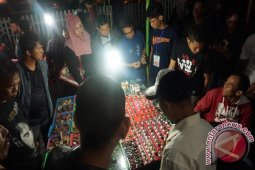 PAMERAN BATU AKIK