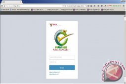 Registrasi E-PUPNS Terganggu Jaringan Internet