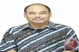 Wali Kota Tebingtinggi Terima Penghargaan K-3