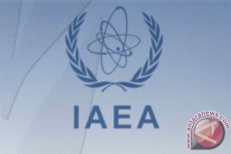 Indonesia dorong aplikasi nuklir damai di bawah IAEA