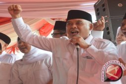 Legislator apresiasi paket kebijakan ekonomi pemerintah