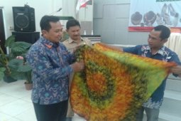 LLP-KUKM Bina UKM Di Berbagai Daerah