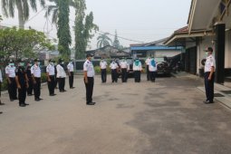 Pemkot Singkawang Liburkan Sekolah Akibat Asap