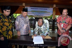 Rusunawa Untuk Buruh Sidoarjo