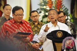 Process Of Deregulation To Be Wrapped Up This Month