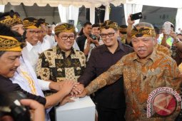 Menanti Tol Soroja Atasi Kemacetan Kopo