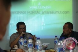 Bimtek PSO dan Koran Sisipan Antara