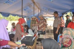 Pemkab Bangka Tengah Layani Masyarakat 24 Jam